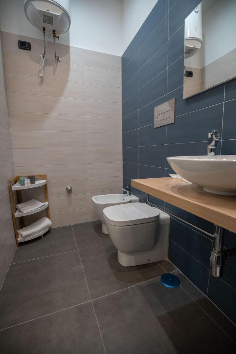 Doria Bed & Breakfast 3*