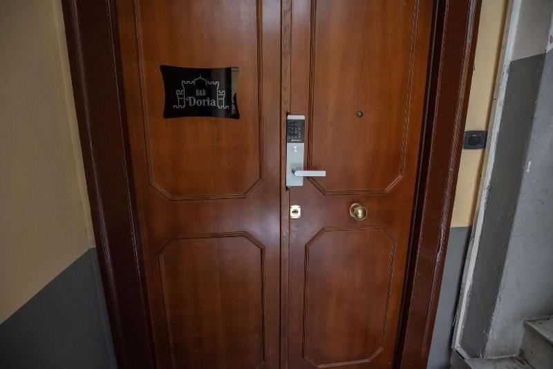Bed & Breakfast Doria 3*