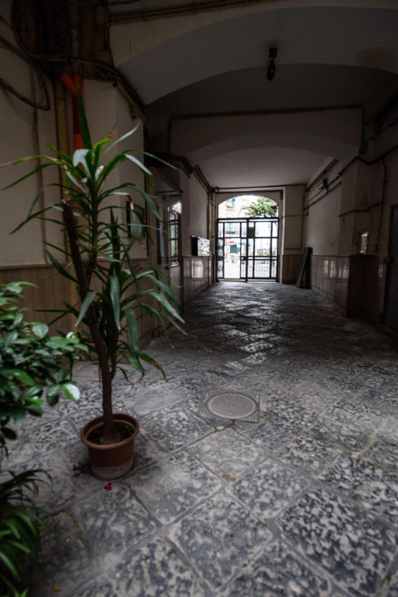 Doria 3* Naples