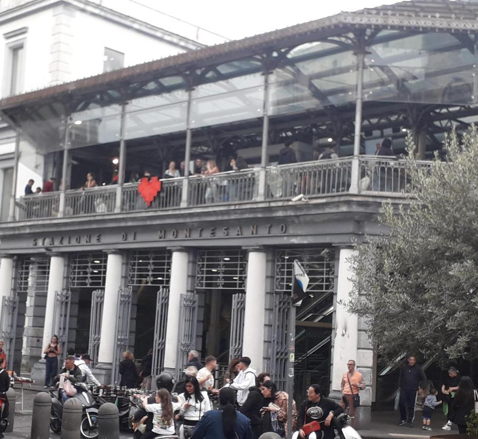 La Vinaccia Casa Vacanze