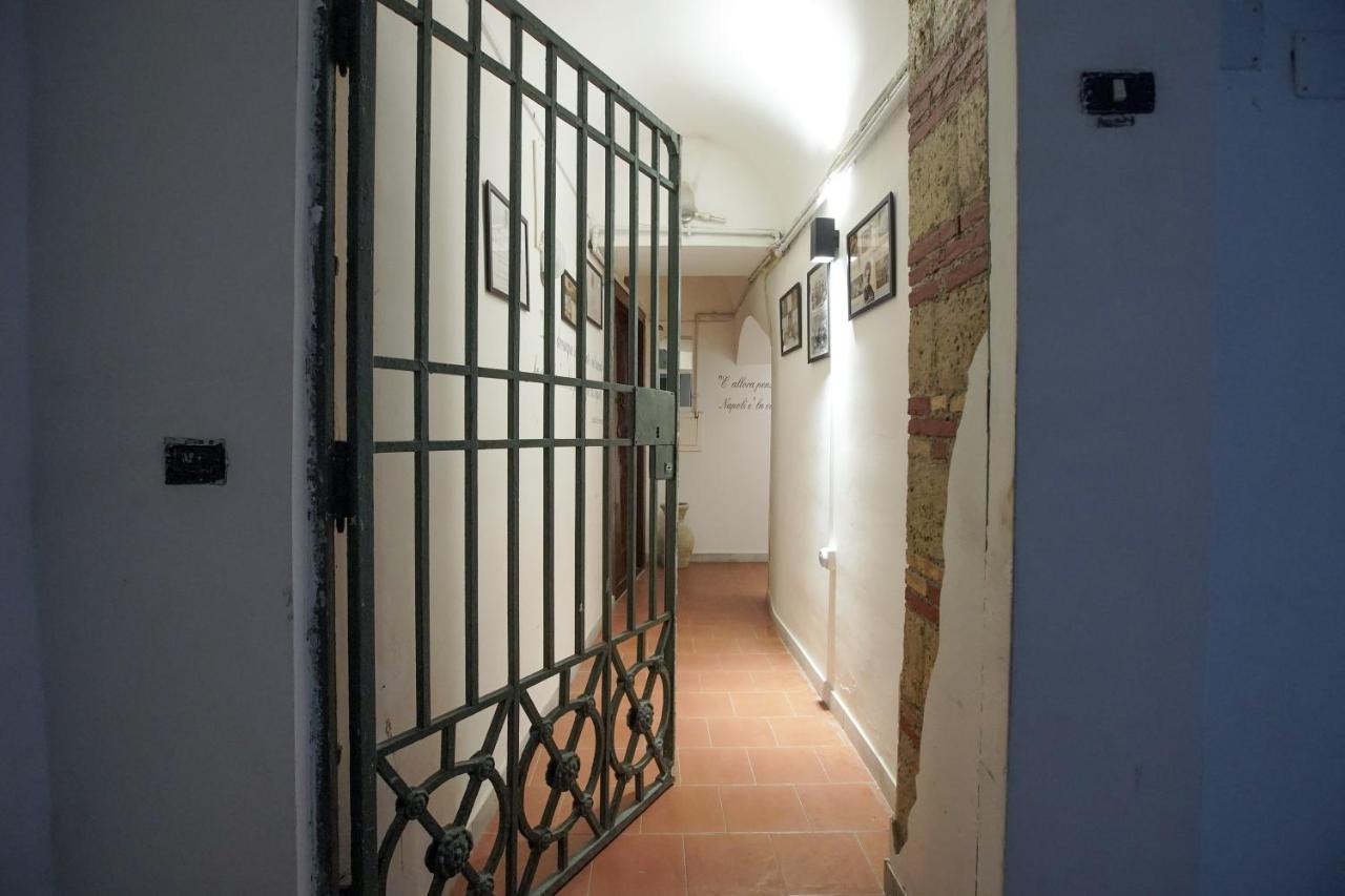 Guest house Cartoline Di *