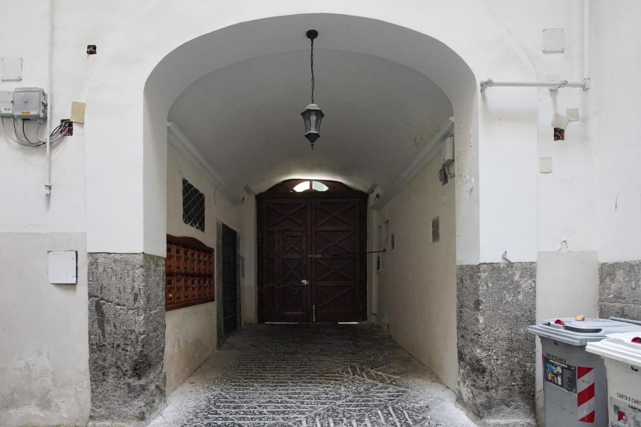 Guest house Cartoline Di Naples
