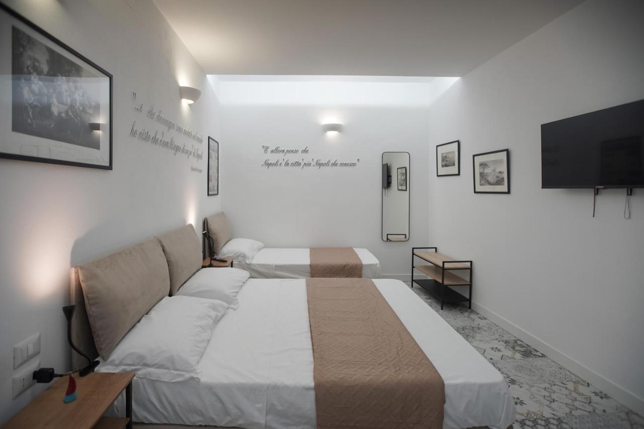 Guest house Cartoline Di