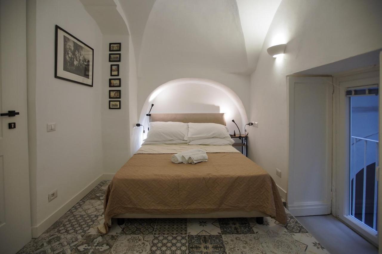 Guest house Cartoline Di *
