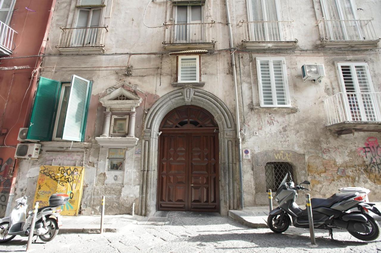 Guest house Cartoline Di Naples