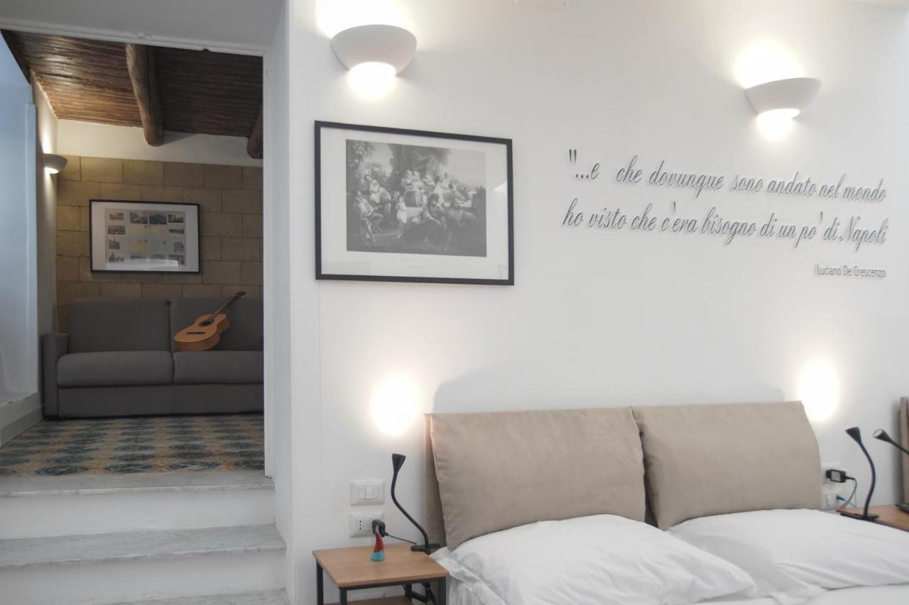 Guest house Cartoline Di