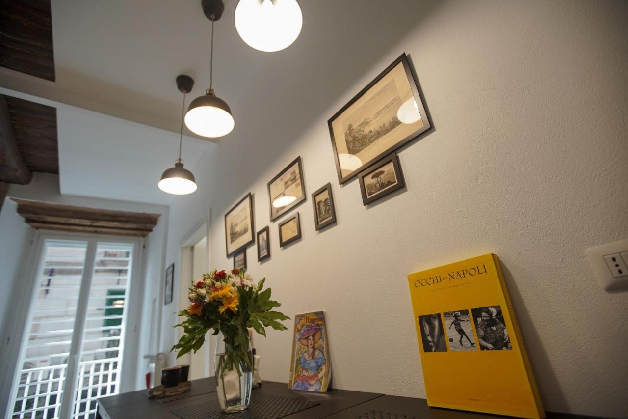 Guest house Cartoline Di Naples