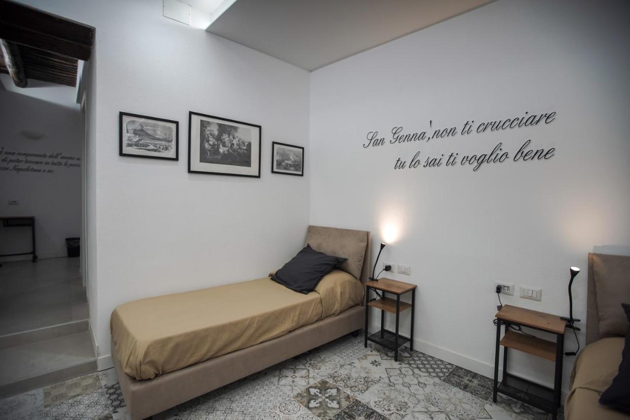 Cartoline Di Naples