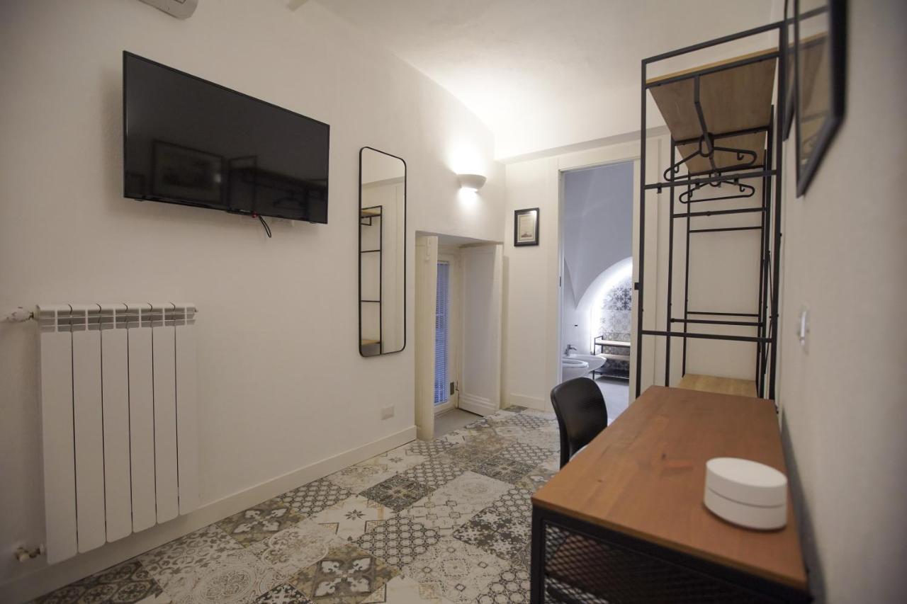 Guest house Cartoline Di Naples