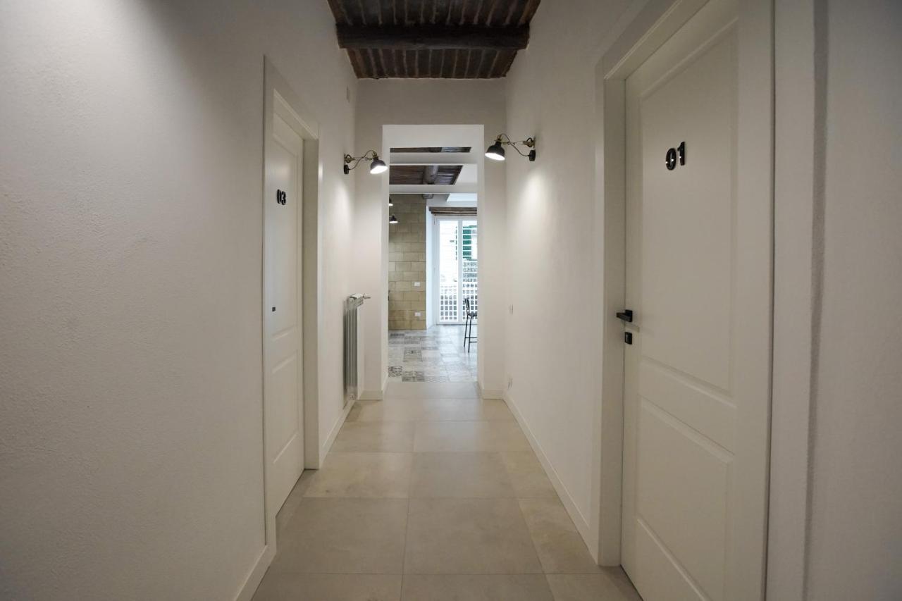 Guest house Cartoline Di *