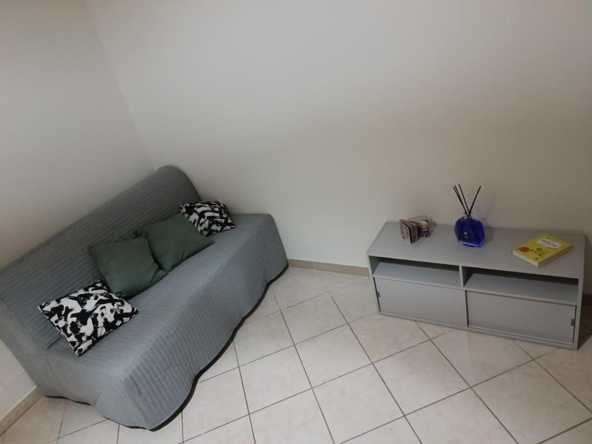 Apartment Espy *
