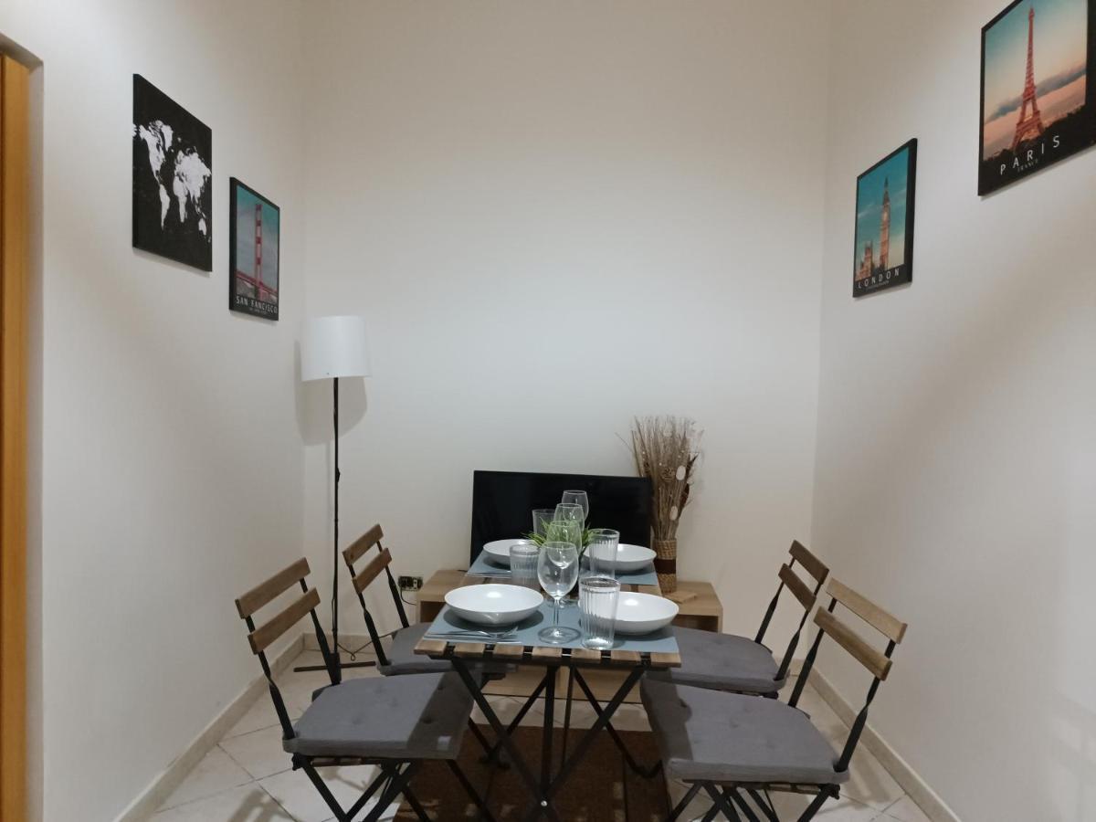 Espy Apartment