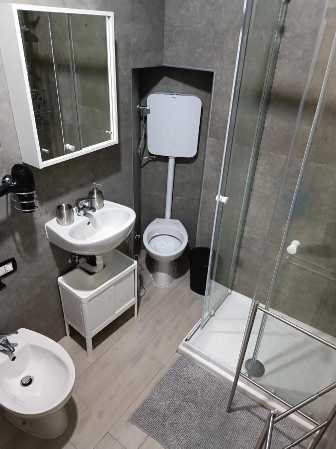 Espy Apartment Naples