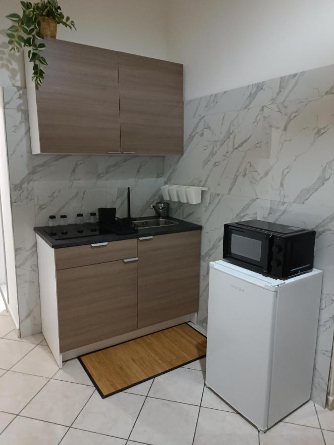 Apartment Espy