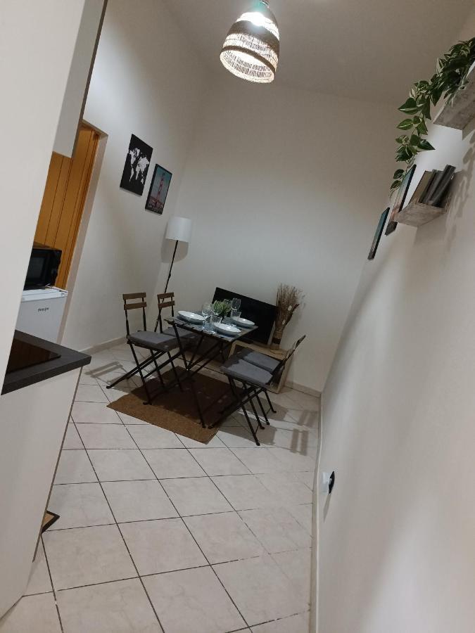 Espy Apartment *