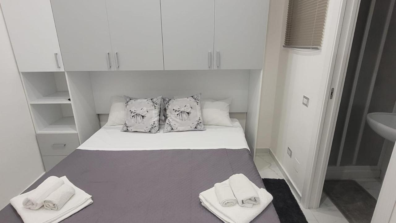 La Casa Dei Sogni Holiday home Naples