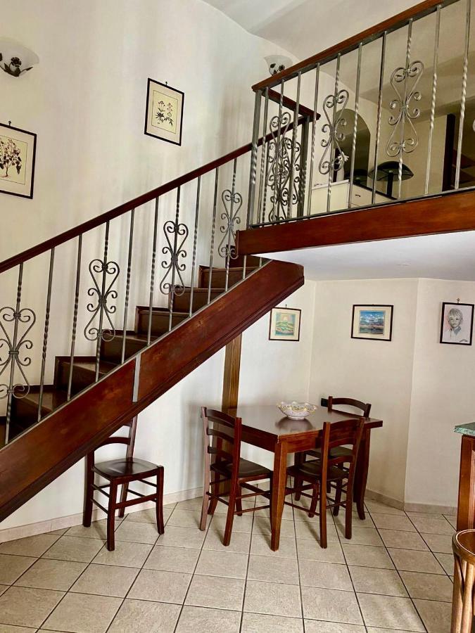 Apartment Casa Madalu