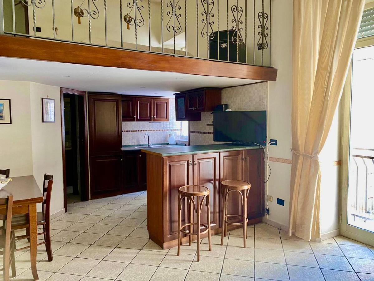 Casa Madalu * Naples