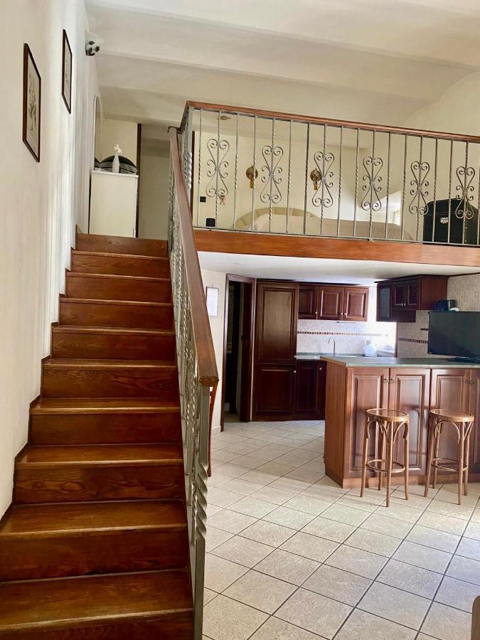 Casa Madalu Apartment
