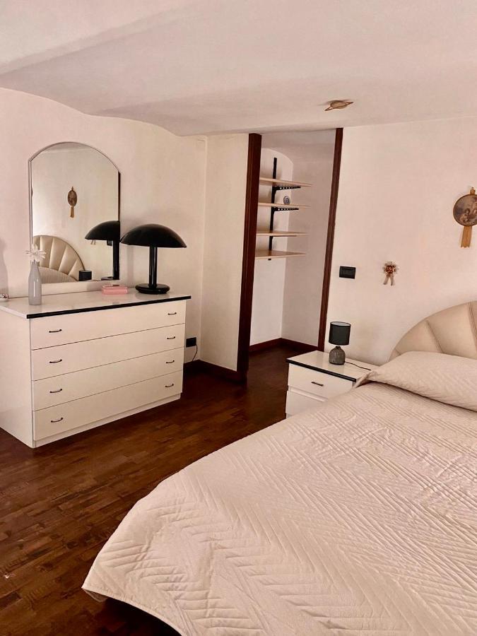 Apartment Casa Madalu