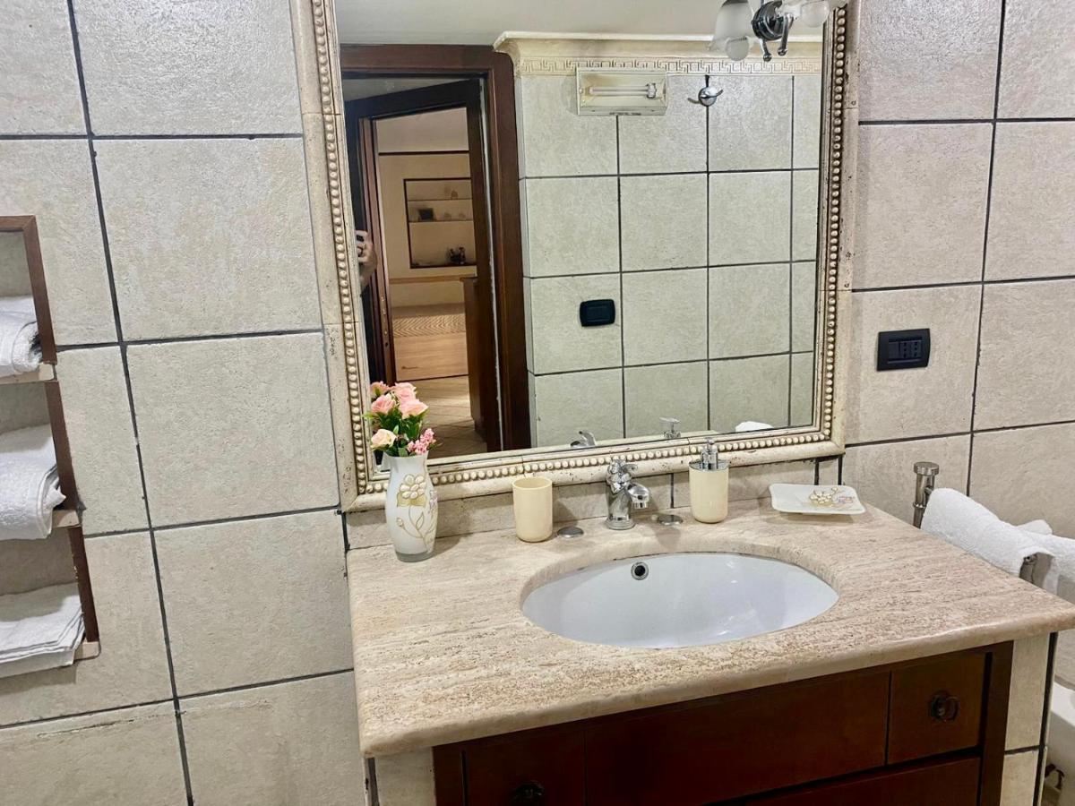Casa Madalu * Naples