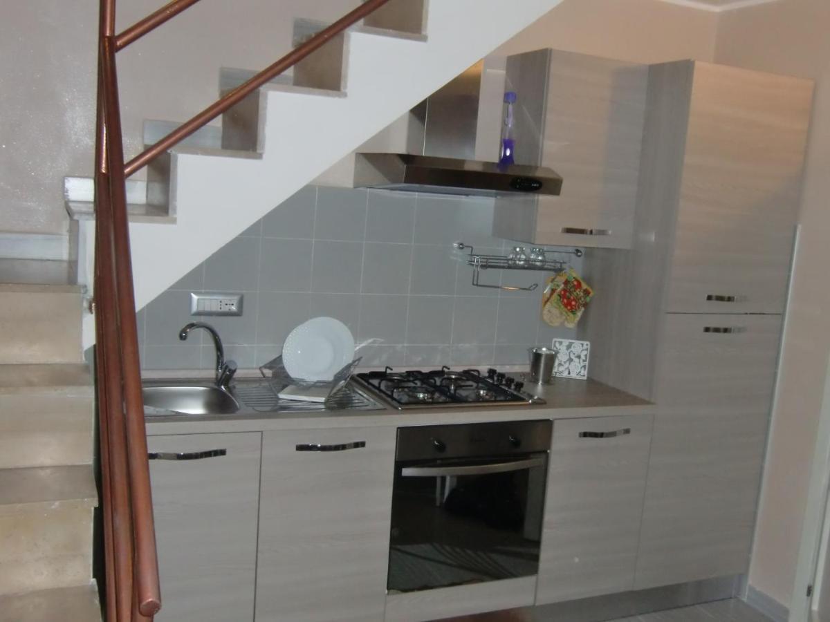 Simy4 Apartment