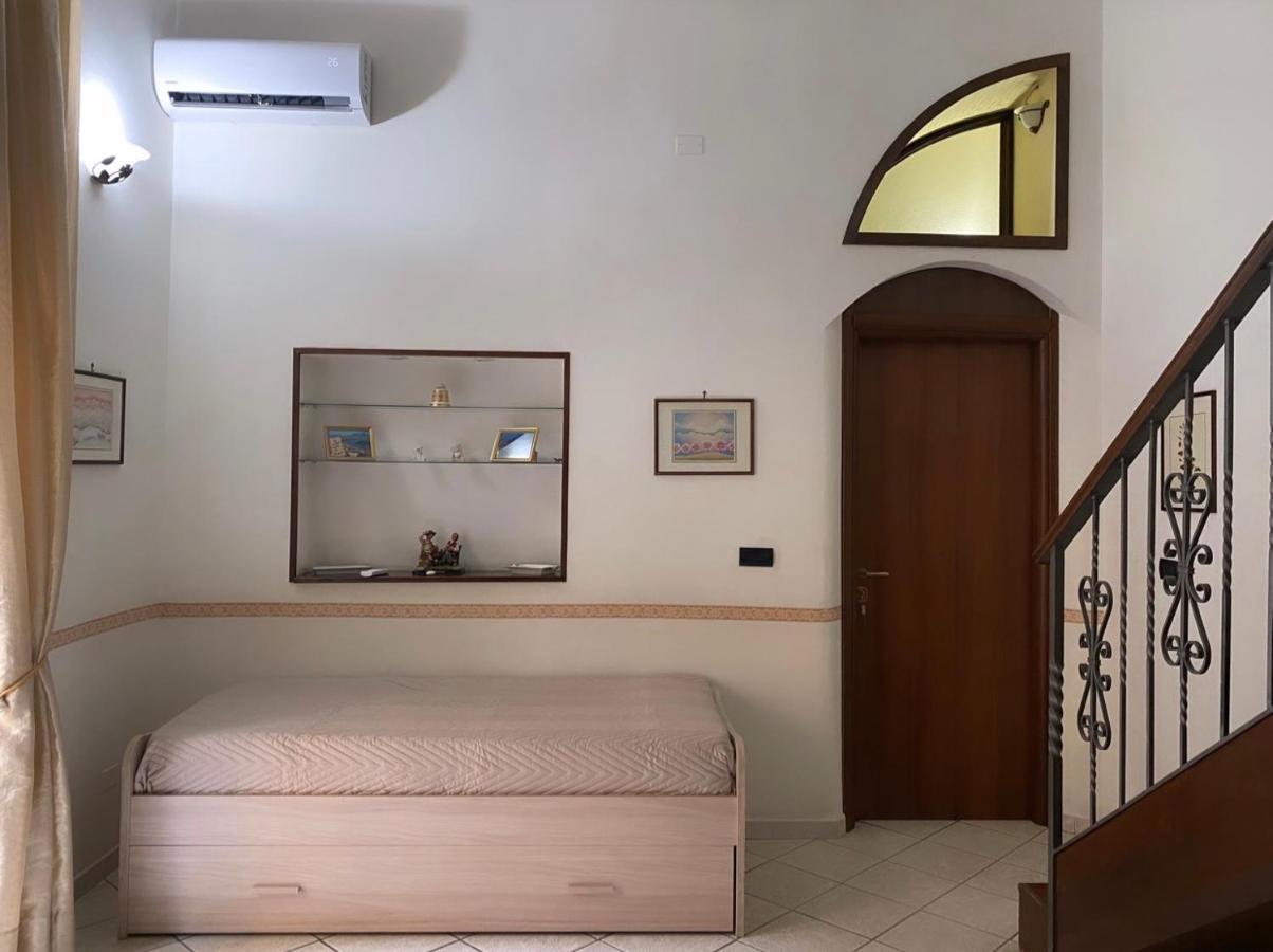 Casa Madalu