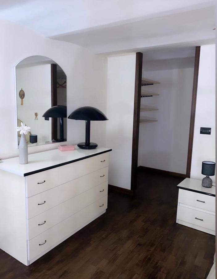Apartment Casa Madalu *