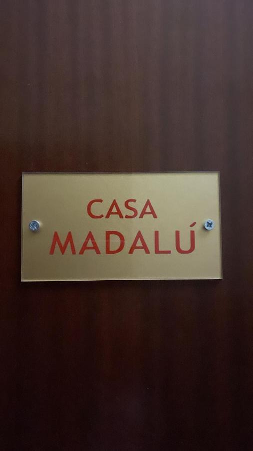 Casa Madalu Apartment Naples