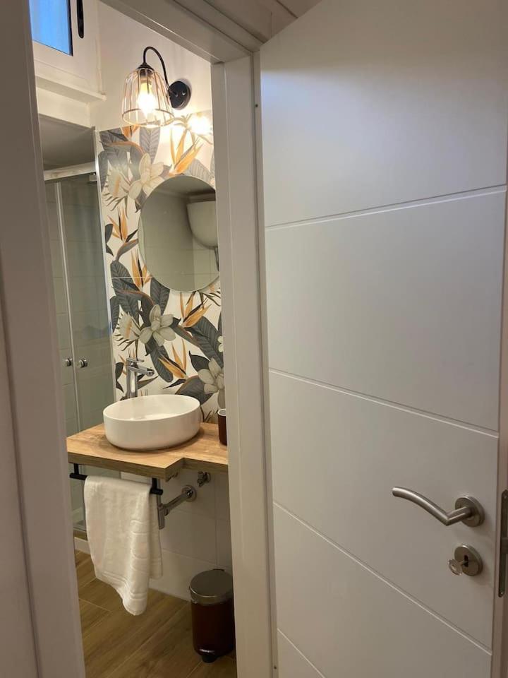 Apartment Art Center Naples