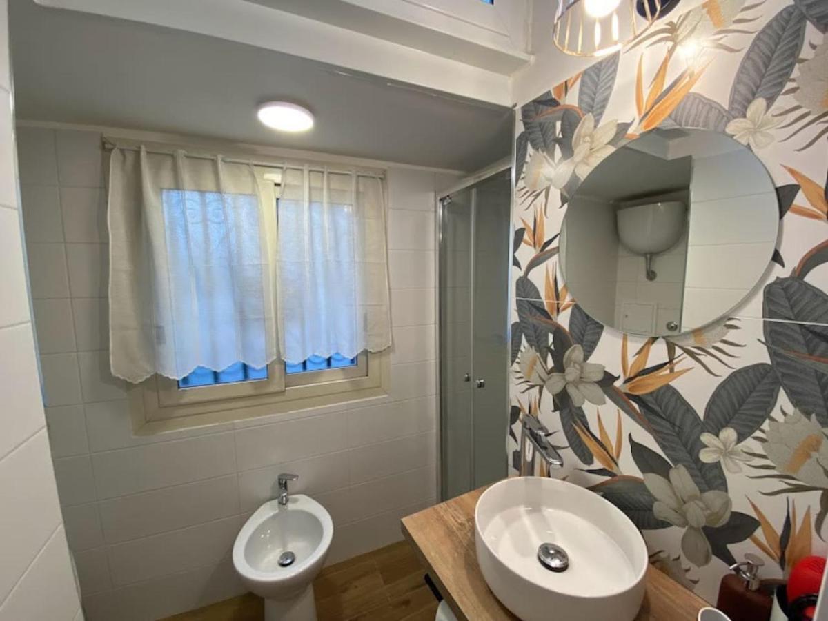 Art Center Apartment *