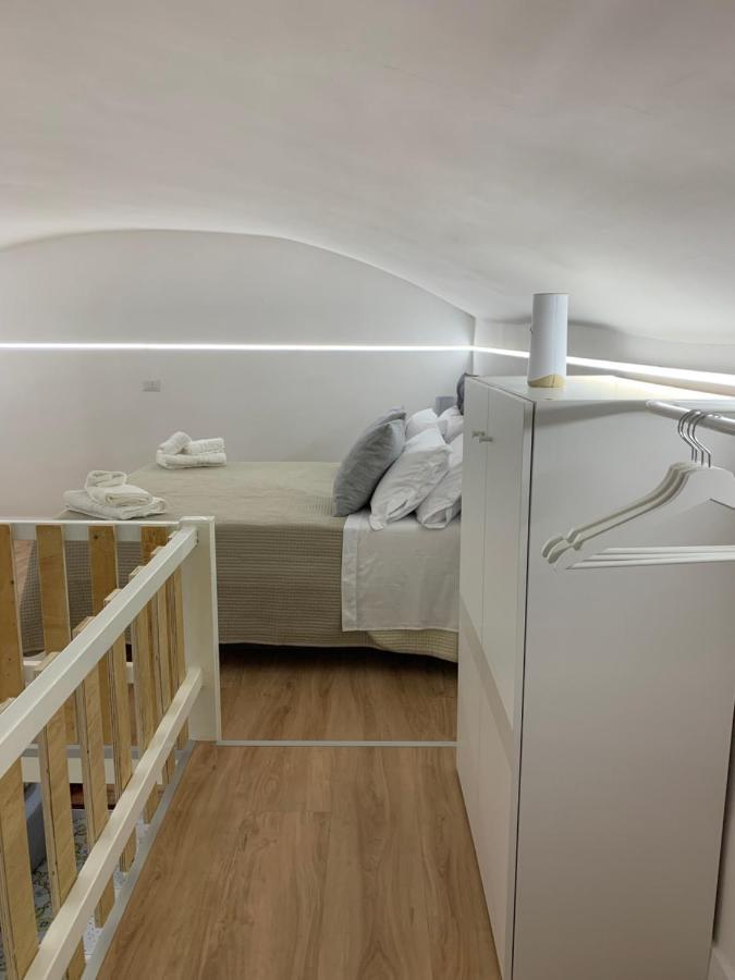 Magiuma House Naples