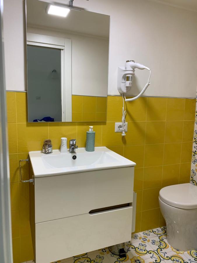 Apartment Magiuma House *