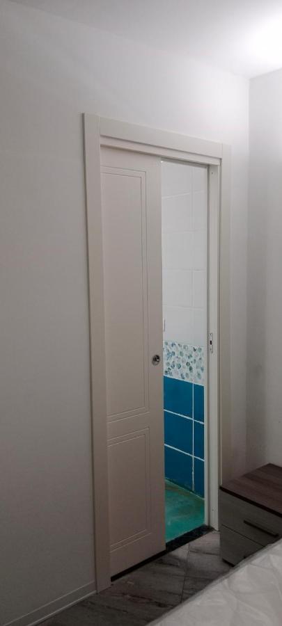 La Dimora Di Toto * Naples