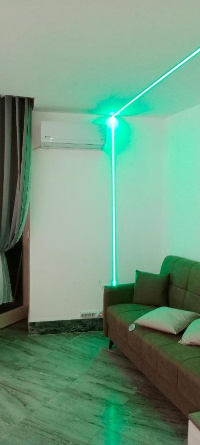 La Dimora Di Toto Guest house Naples