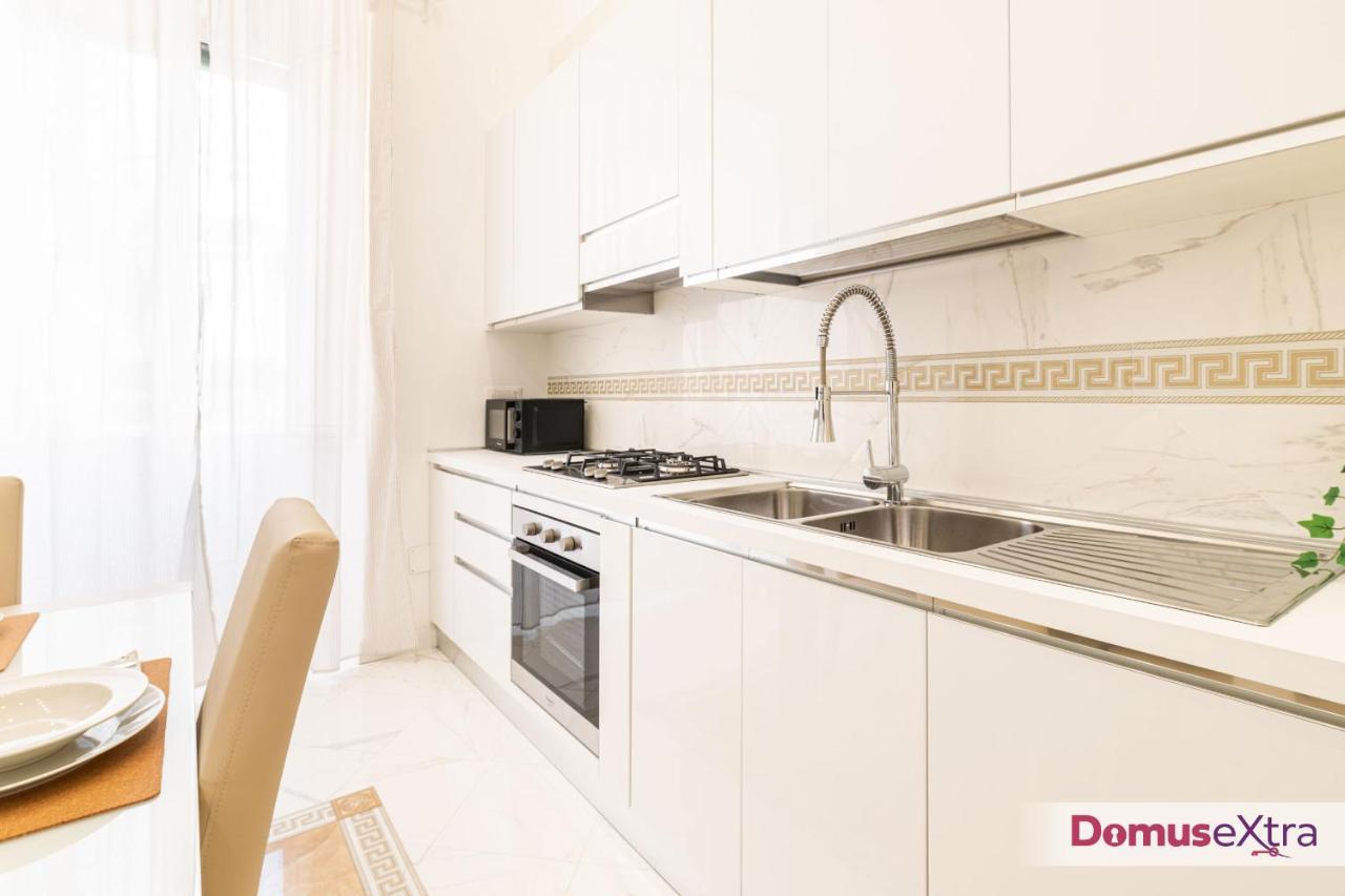 Vanvitelli Luxury By Domusextra Apartment Naples