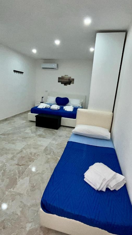 Bed & Breakfast La Casa Di Genny *