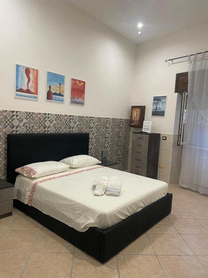 Holiday home Napoli Home