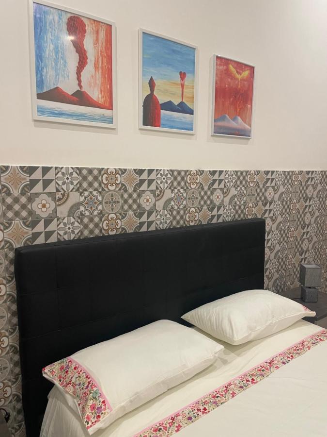 Holiday home Napoli Home Naples