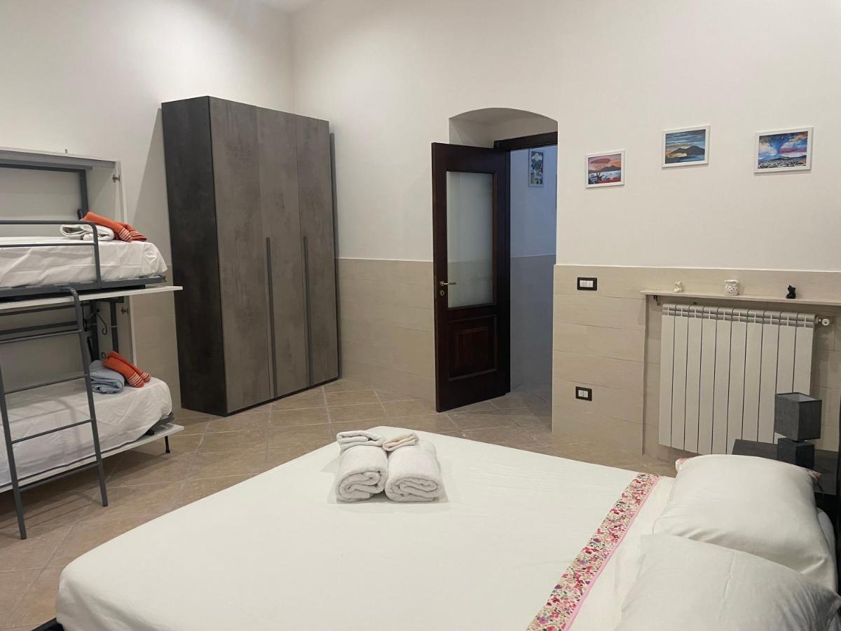 Holiday home Napoli Home *