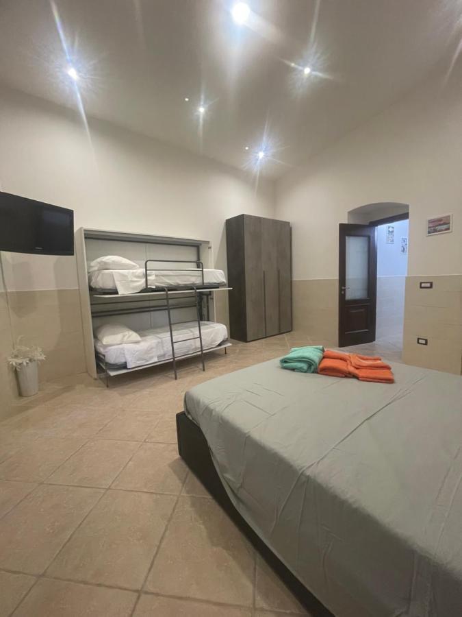 Holiday home Napoli Home Naples