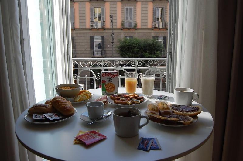 Guest house Dimora Duomo Naples