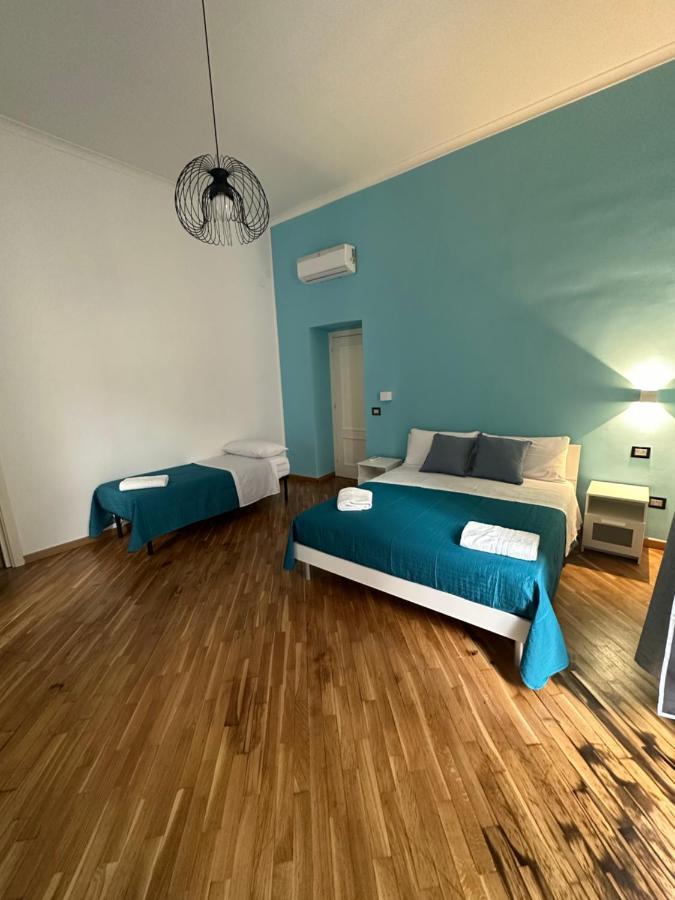 Carme Guest house *
