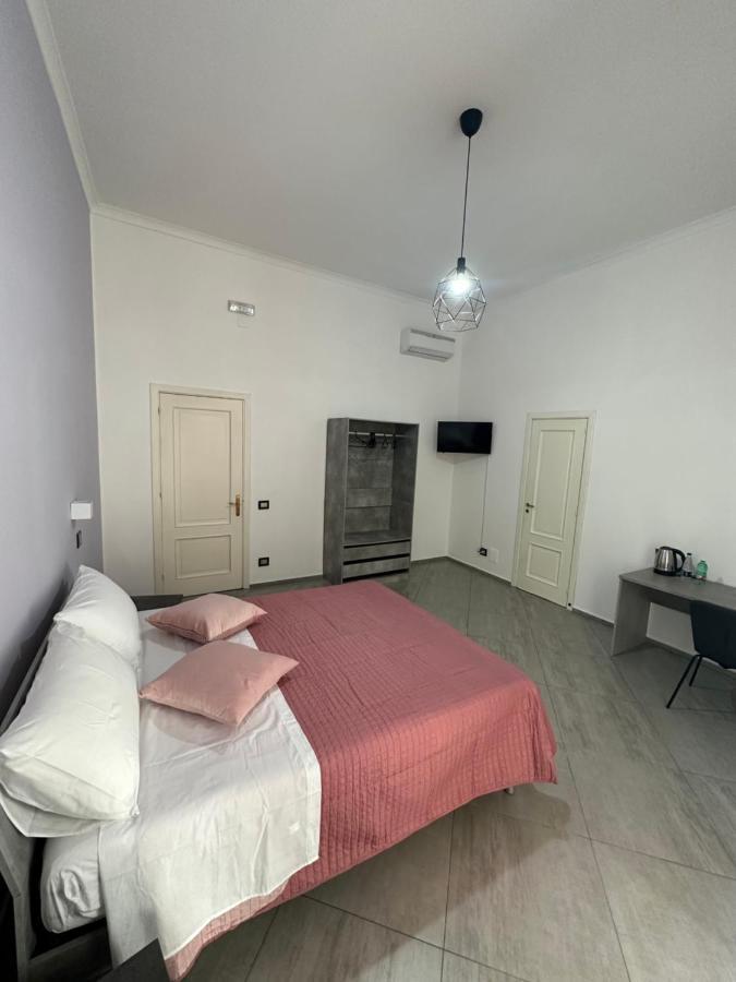 Guest house Carme *