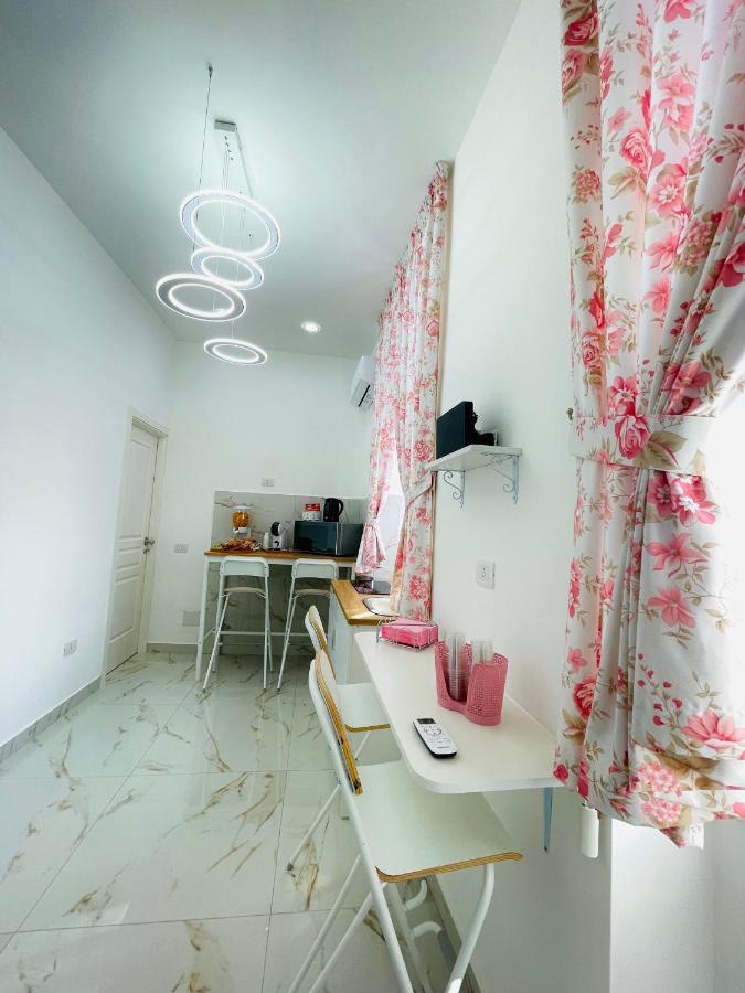 Virgy House
