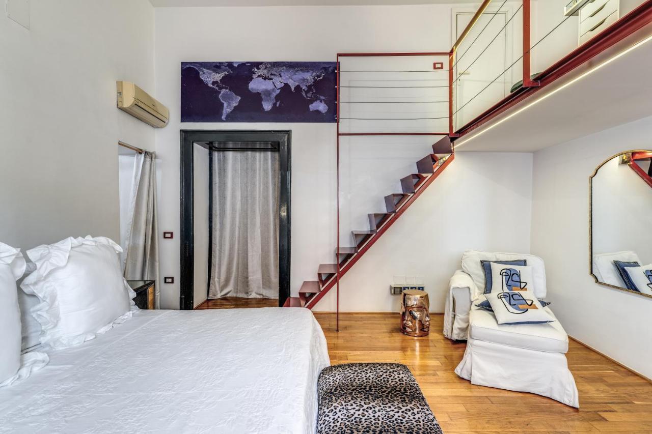 San Teodoro With Private Terrace Apartment *