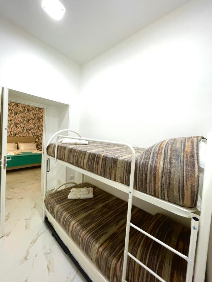 Virgy House Bed & Breakfast Naples