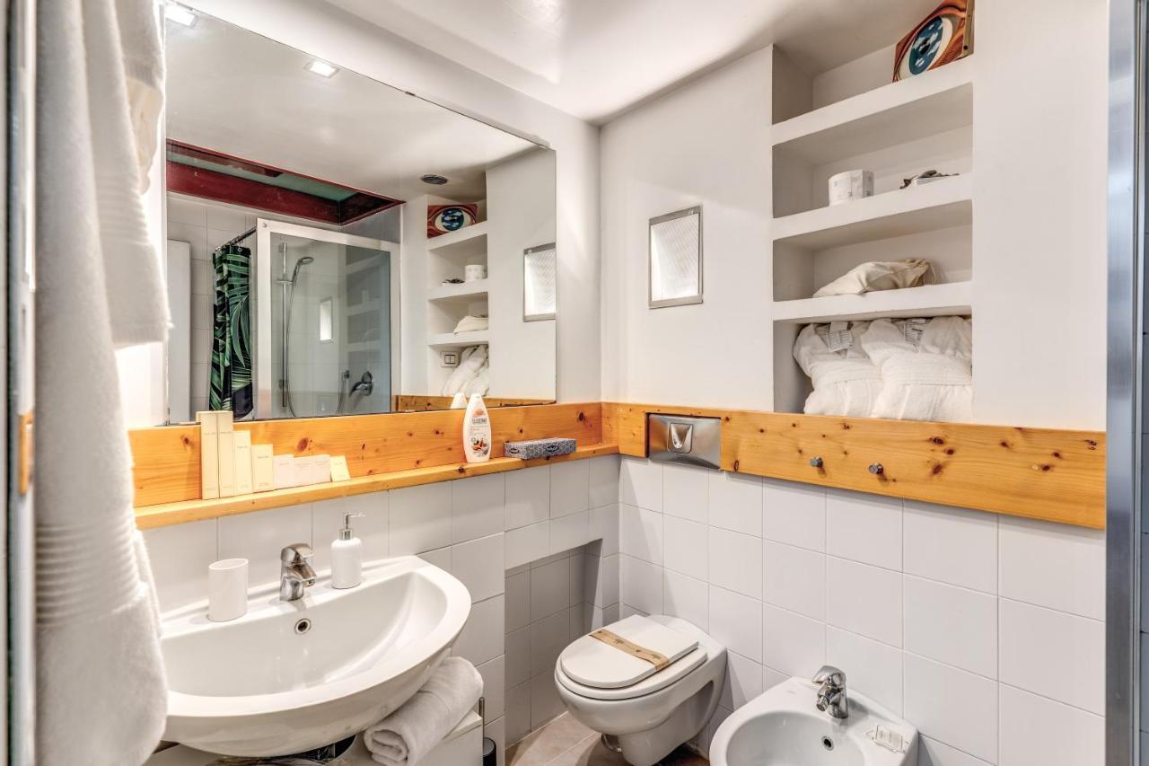 San Teodoro With Private Terrace * Naples