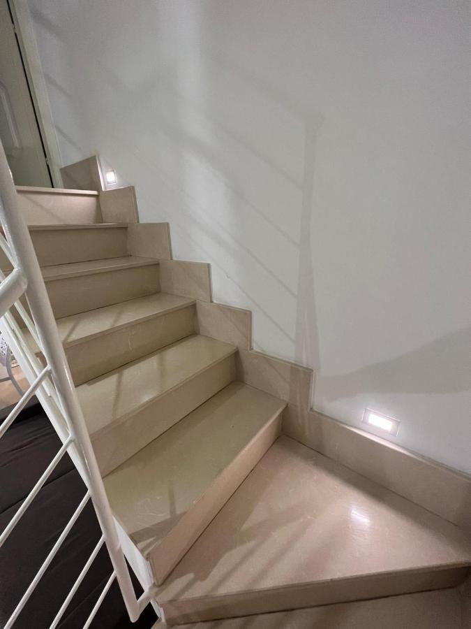 Life House Apartment Naples