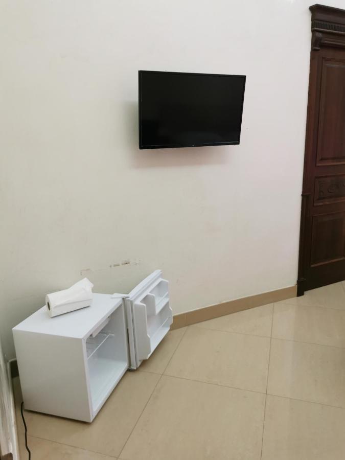 Antonia's House Naples